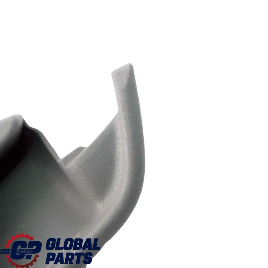 Porta sinistra N/S Rivestimento Maniglia Grigio per Mercedes W210 con numero di parte A2107660364 Mercedes W210 Porta sinistra N/S Rivestimento Maniglia Grigio - SKU A2107660364-1 - Numero di parte A2107660364