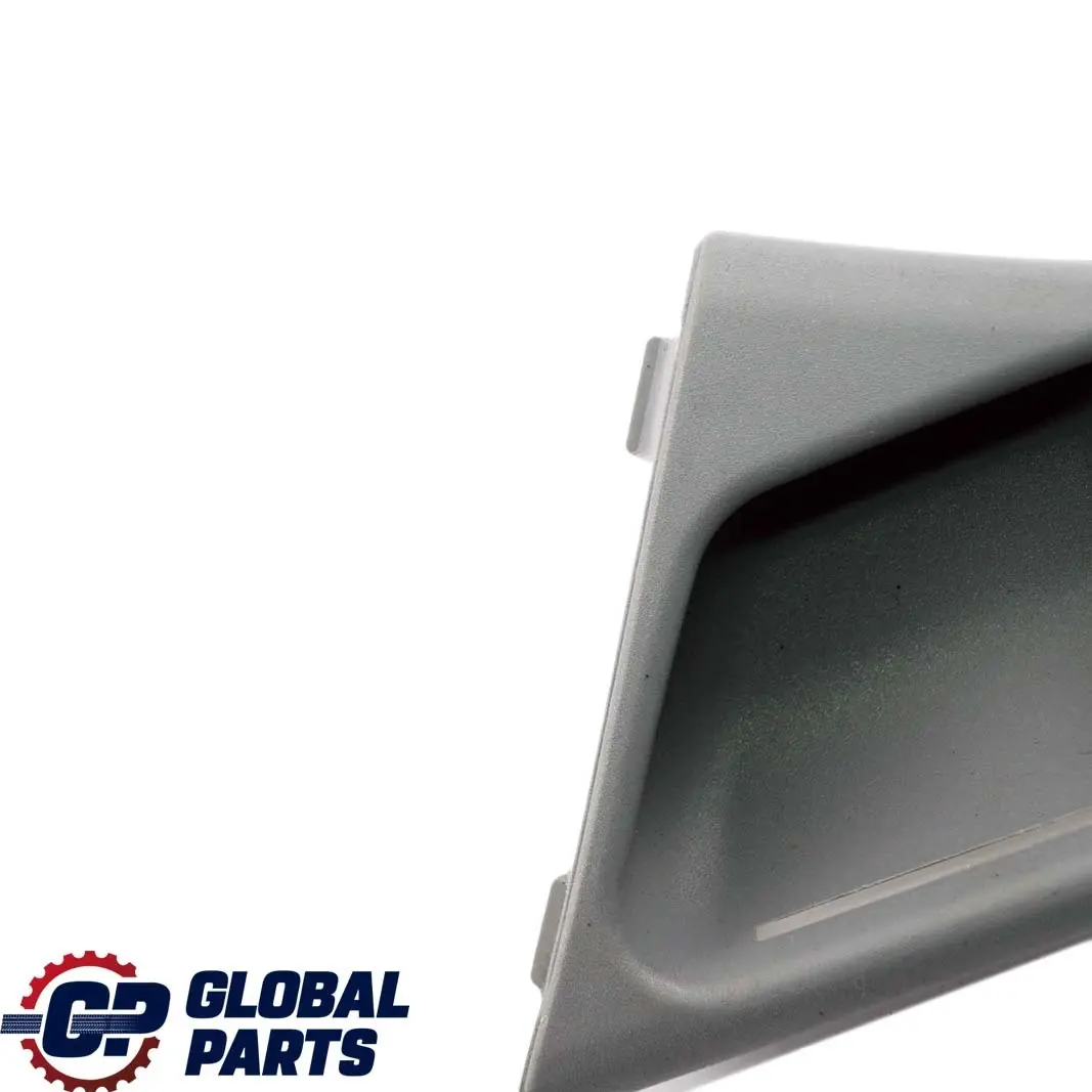 Mercedes W210 Porta sinistra N/S Rivestimento Maniglia Grigio - SKU A2107660364-1 - Numero di parte A2107660364