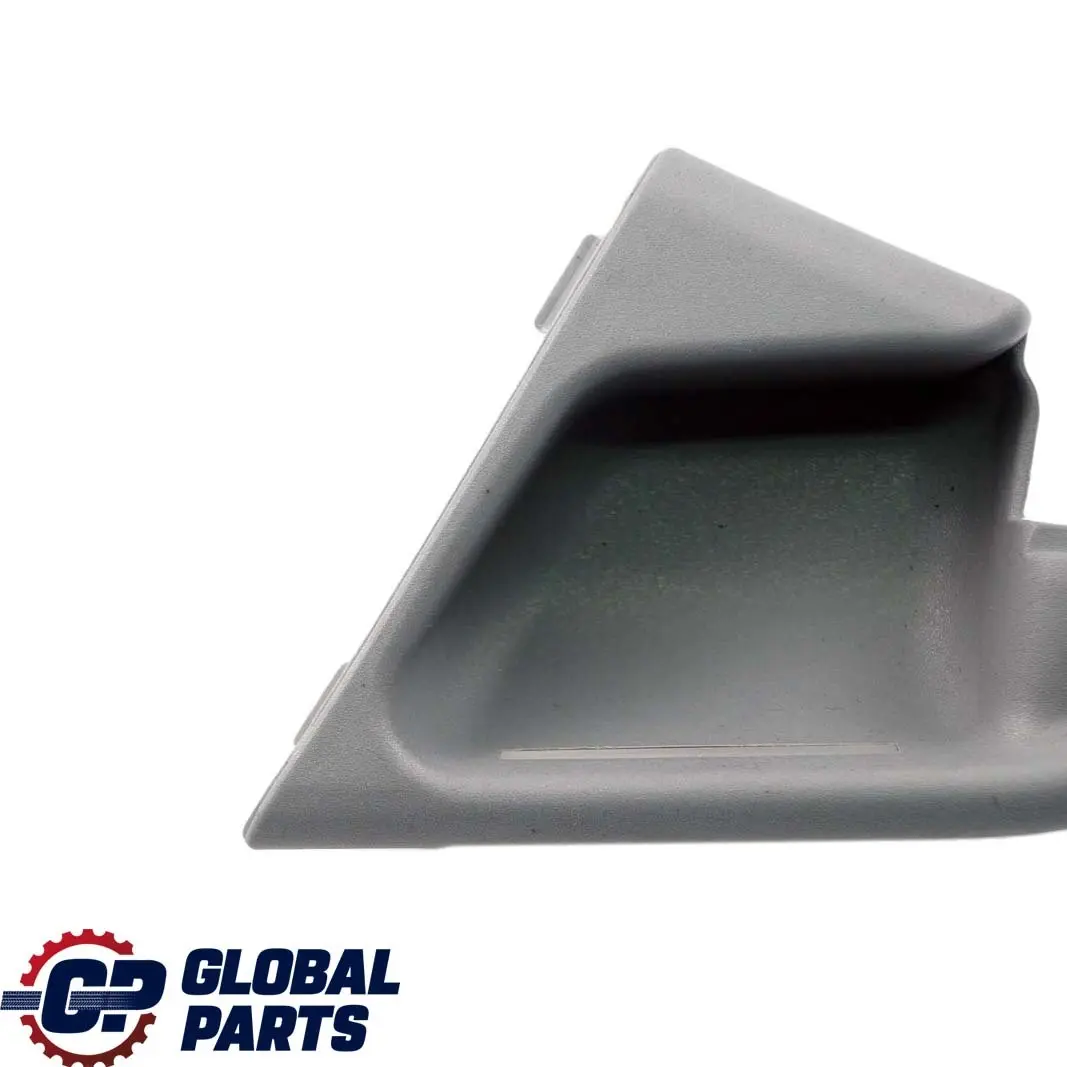 Puerta Izquierda Embellecedor Empu?adura Gris para Mercedes W210 con número de pieza A2107660364 Mercedes W210 Puerta Izquierda Embellecedor Empu?adura Gris - SKU A2107660364-1 - Número de pieza A2107660364
