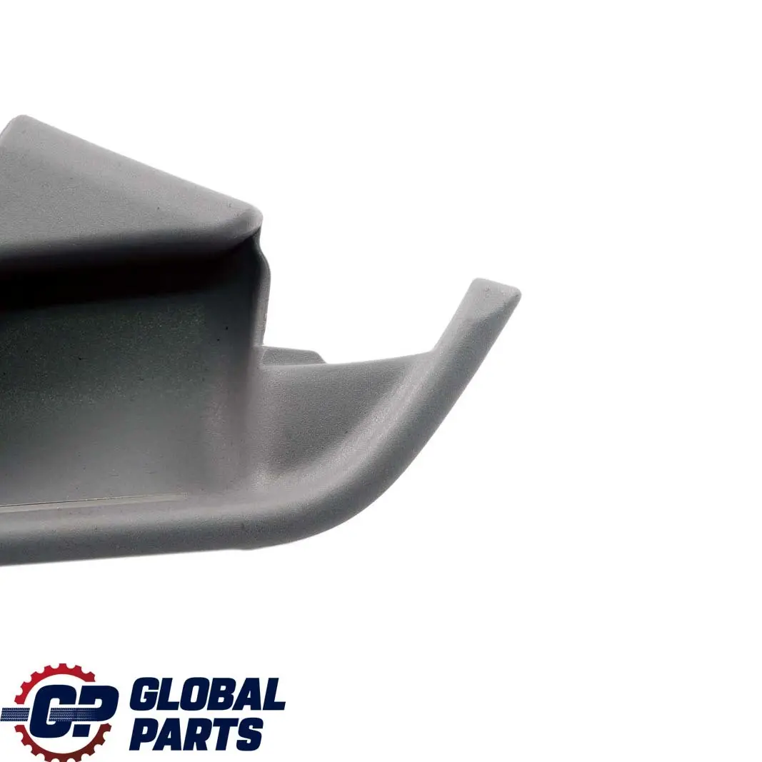 Porta sinistra N/S Rivestimento Maniglia Grigio per Mercedes W210 con numero di parte A2107660364 Mercedes W210 Porta sinistra N/S Rivestimento Maniglia Grigio - SKU A2107660364-1 - Numero di parte A2107660364