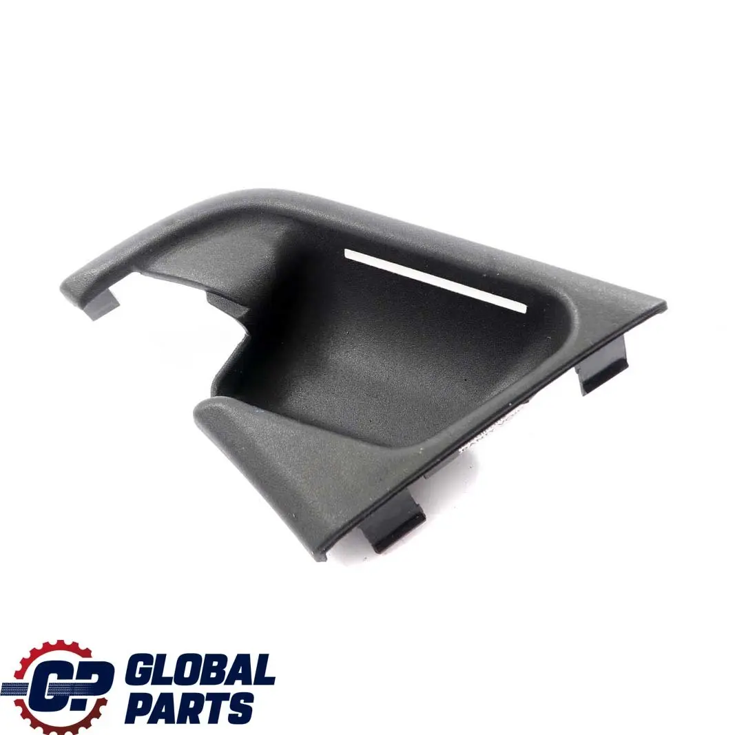Puerta Izquierda Tapa Empu?adura Embellecedor para Mercedes W210 con número de pieza A2107660364 Mercedes W210 Puerta Izquierda Tapa Empu?adura Embellecedor - SKU A2107660364 - Número de pieza A2107660364