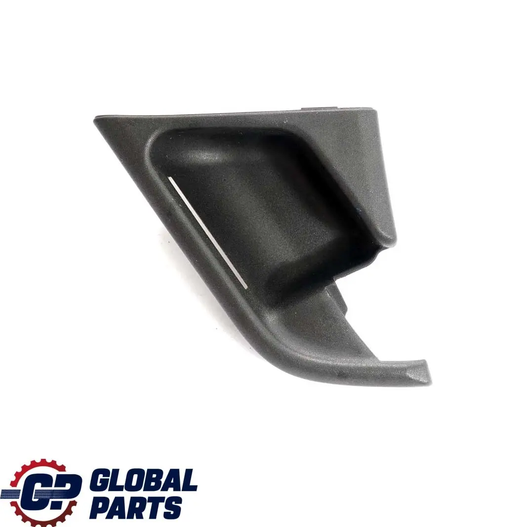 Mercedes-Benz Classe E W210 Porta Sinistra N/S Maniglia Copertura per con numero di parte A2107660364 Mercedes-Benz Classe E W210 Porta Sinistra N/S Maniglia Copertura - SKU A2107660364 - Numero di parte A2107660364