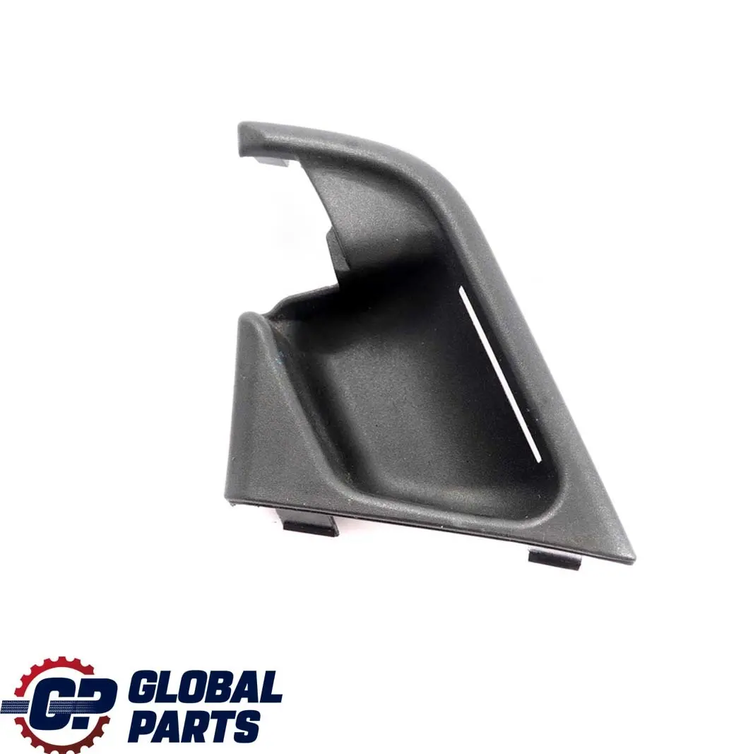 Puerta Izquierda Tapa Empu?adura Embellecedor para Mercedes W210 con número de pieza A2107660364 Mercedes W210 Puerta Izquierda Tapa Empu?adura Embellecedor - SKU A2107660364 - Número de pieza A2107660364