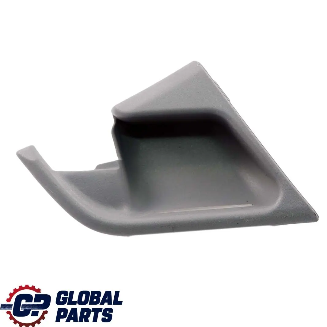 Classe E W210 Porta destra O/S Maniglia copertura Grigio per Mercedes con numero di parte A2107660464 Mercedes Classe E W210 Porta destra O/S Maniglia copertura Grigio - SKU A2107660464-1 - Numero di parte A2107660464