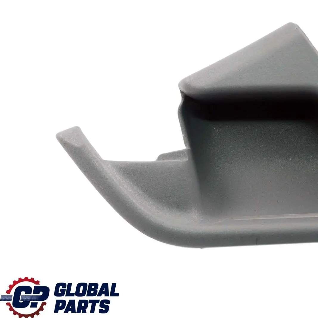 Mercedes Classe E W210 Porta destra O/S Maniglia copertura Grigio - SKU A2107660464-1 - Numero di parte A2107660464