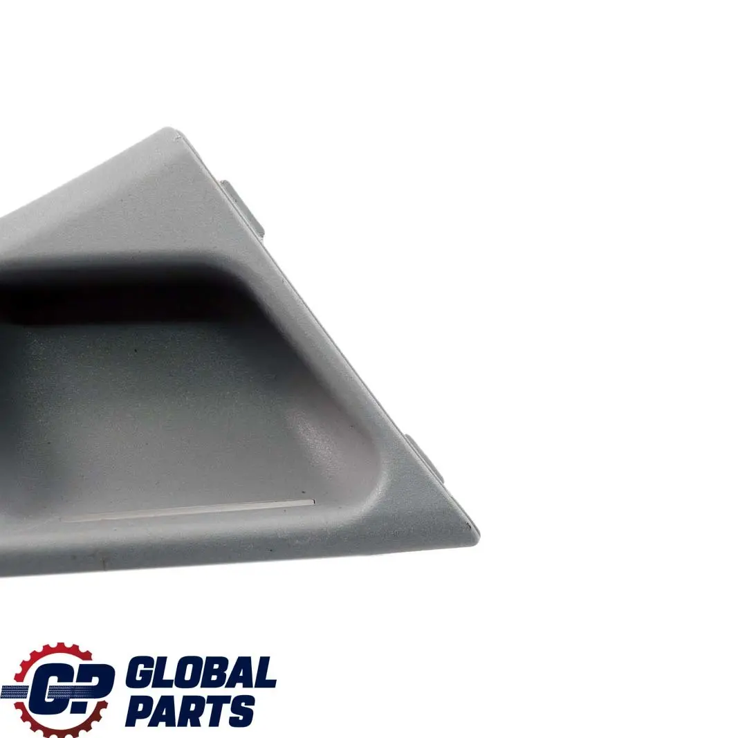 Mercedes-Benz Clase E W210 Puerta Derecha Tapa Empu?adura Gris para con número de pieza A2107660464 Mercedes-Benz Clase E W210 Puerta Derecha Tapa Empu?adura Gris - SKU A2107660464-1 - Número de pieza A2107660464