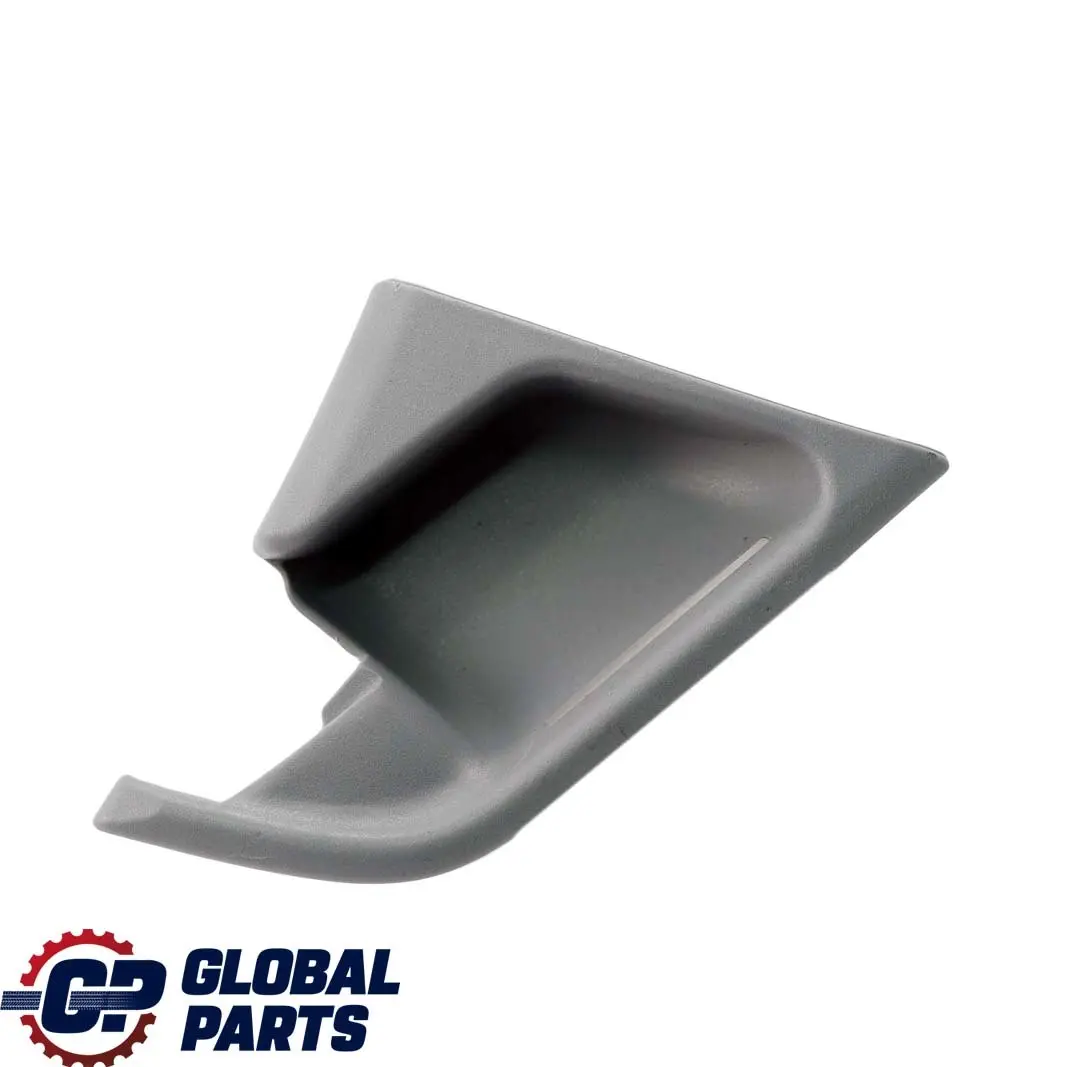Classe E W210 Porta destra O/S Maniglia copertura Grigio per Mercedes con numero di parte A2107660464 Mercedes Classe E W210 Porta destra O/S Maniglia copertura Grigio - SKU A2107660464-1 - Numero di parte A2107660464
