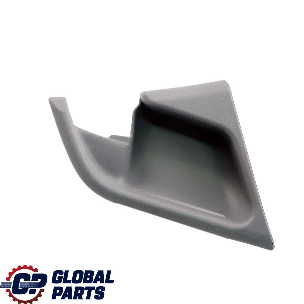 Classe E W210 Porta destra O/S Maniglia copertura Grigio per Mercedes con numero di parte A2107660464 Mercedes Classe E W210 Porta destra O/S Maniglia copertura Grigio - SKU A2107660464-1 - Numero di parte A2107660464
