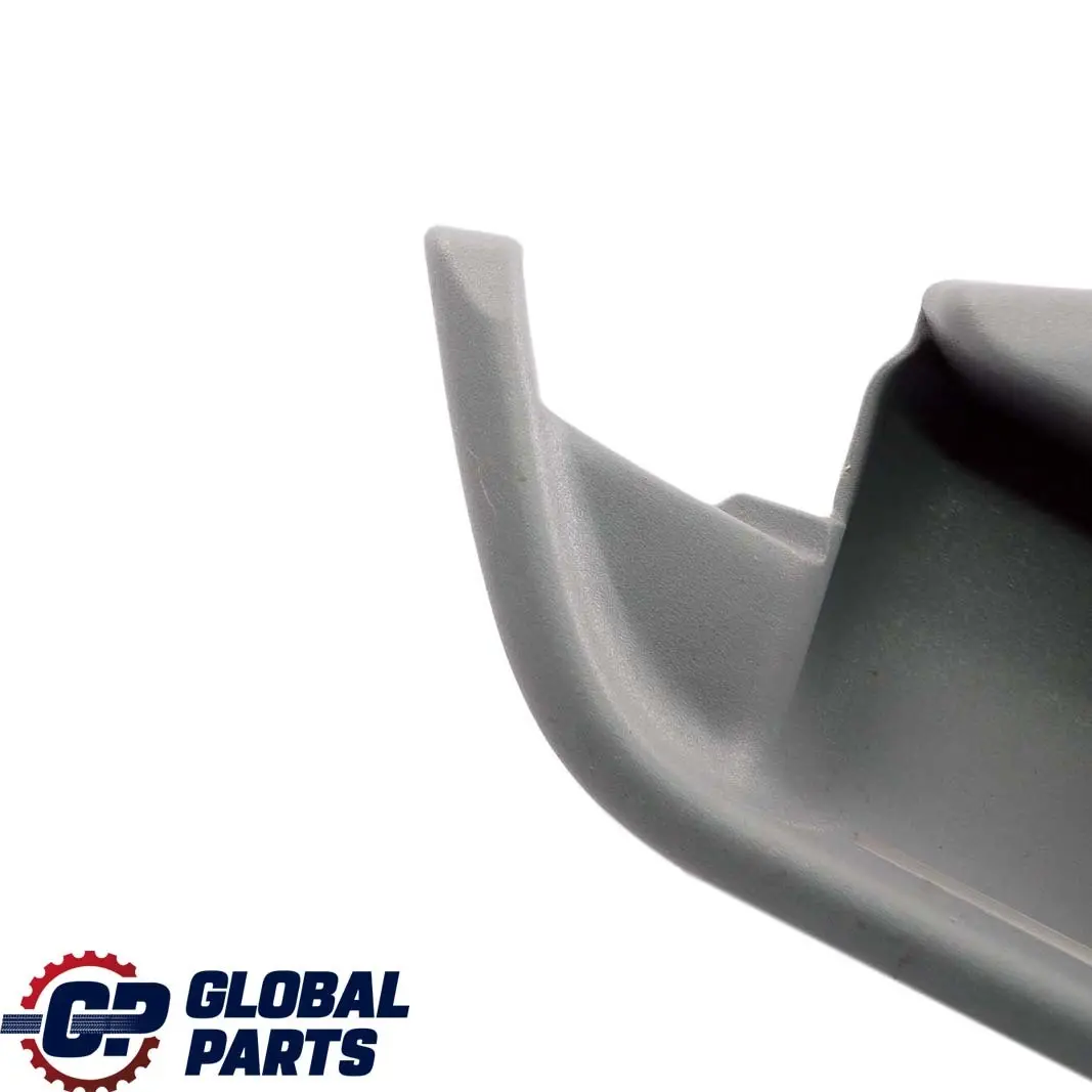 Classe E W210 Porta destra O/S Maniglia copertura Grigio per Mercedes con numero di parte A2107660464 Mercedes Classe E W210 Porta destra O/S Maniglia copertura Grigio - SKU A2107660464-1 - Numero di parte A2107660464