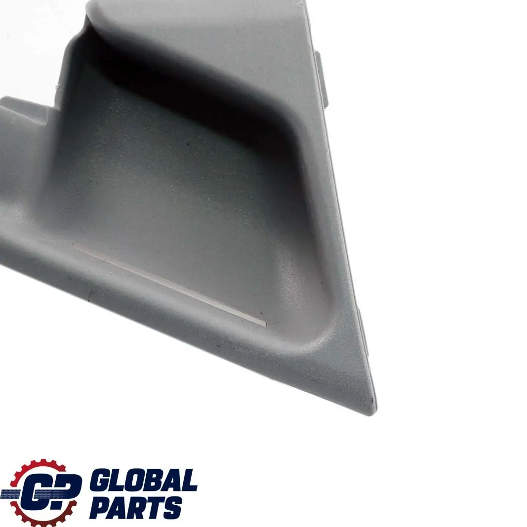 Mercedes Classe E W210 Porta destra O/S Maniglia copertura Grigio - SKU A2107660464-1 - Numero di parte A2107660464