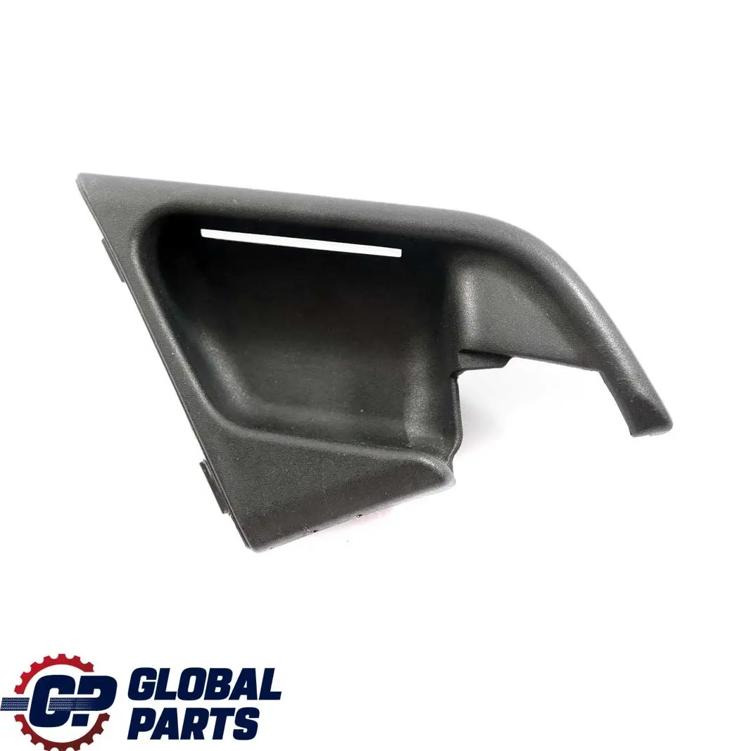 Mercedes-Benz Clase E W210 Puerta Derecha O / S Cubierta Manija Trim para con número de pieza A2107660464 Mercedes-Benz Clase E W210 Puerta Derecha O / S Cubierta Manija Trim - SKU A2107660464 - Número de pieza A2107660464