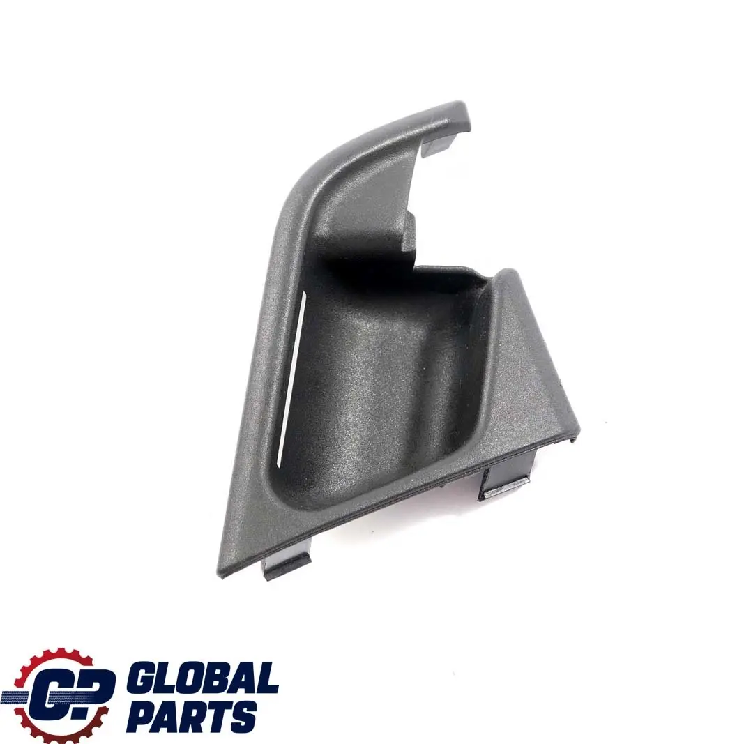 Mercedes-Benz Clase E W210 Puerta Derecha O / S Cubierta Manija Trim para con número de pieza A2107660464 Mercedes-Benz Clase E W210 Puerta Derecha O / S Cubierta Manija Trim - SKU A2107660464 - Número de pieza A2107660464