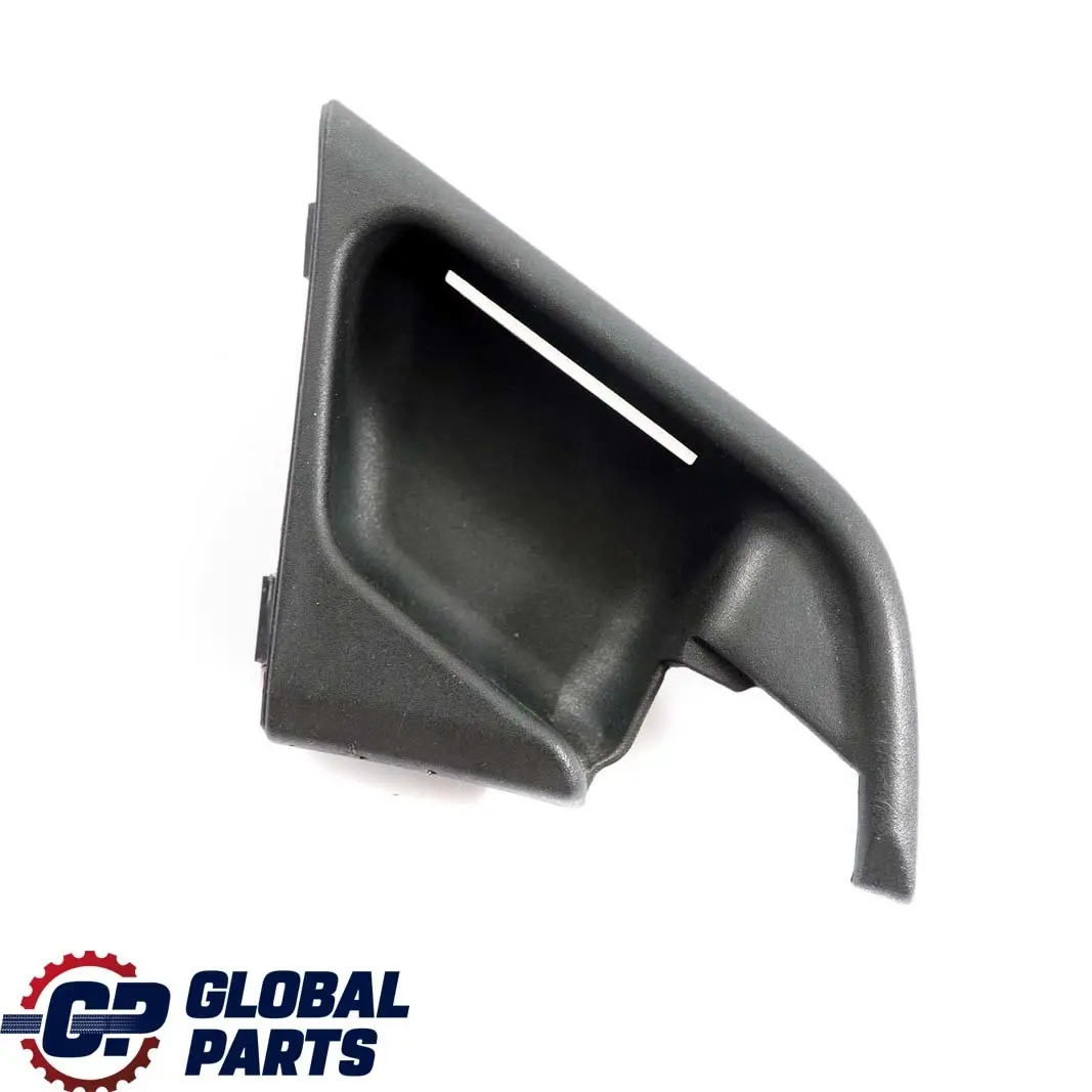 Mercedes-Benz Clase E W210 Puerta Derecha O / S Cubierta Manija Trim para con número de pieza A2107660464 Mercedes-Benz Clase E W210 Puerta Derecha O / S Cubierta Manija Trim - SKU A2107660464 - Número de pieza A2107660464