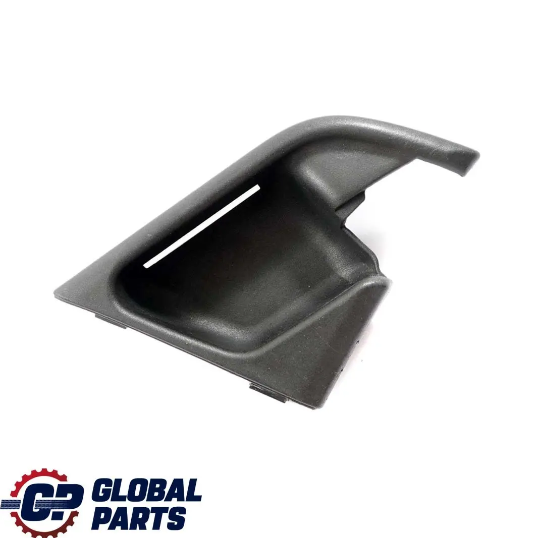 Mercedes-Benz Clase E W210 Puerta Derecha O / S Cubierta Manija Trim para con número de pieza A2107660464 Mercedes-Benz Clase E W210 Puerta Derecha O / S Cubierta Manija Trim - SKU A2107660464 - Número de pieza A2107660464