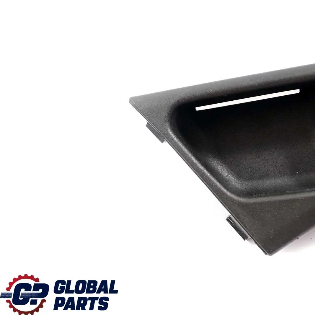 Mercedes-Benz E-Class W210 Door Right O/S Cover Handle Trim to with Part number A2107660464 Mercedes-Benz E-Class W210 Door Right O/S Cover Handle Trim - SKU A2107660464 - Part number A2107660464