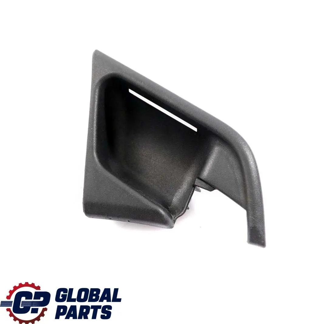 Mercedes-Benz E-Class W210 Door Right O/S Cover Handle Trim to with Part number A2107660464 Mercedes-Benz E-Class W210 Door Right O/S Cover Handle Trim - SKU A2107660464 - Part number A2107660464