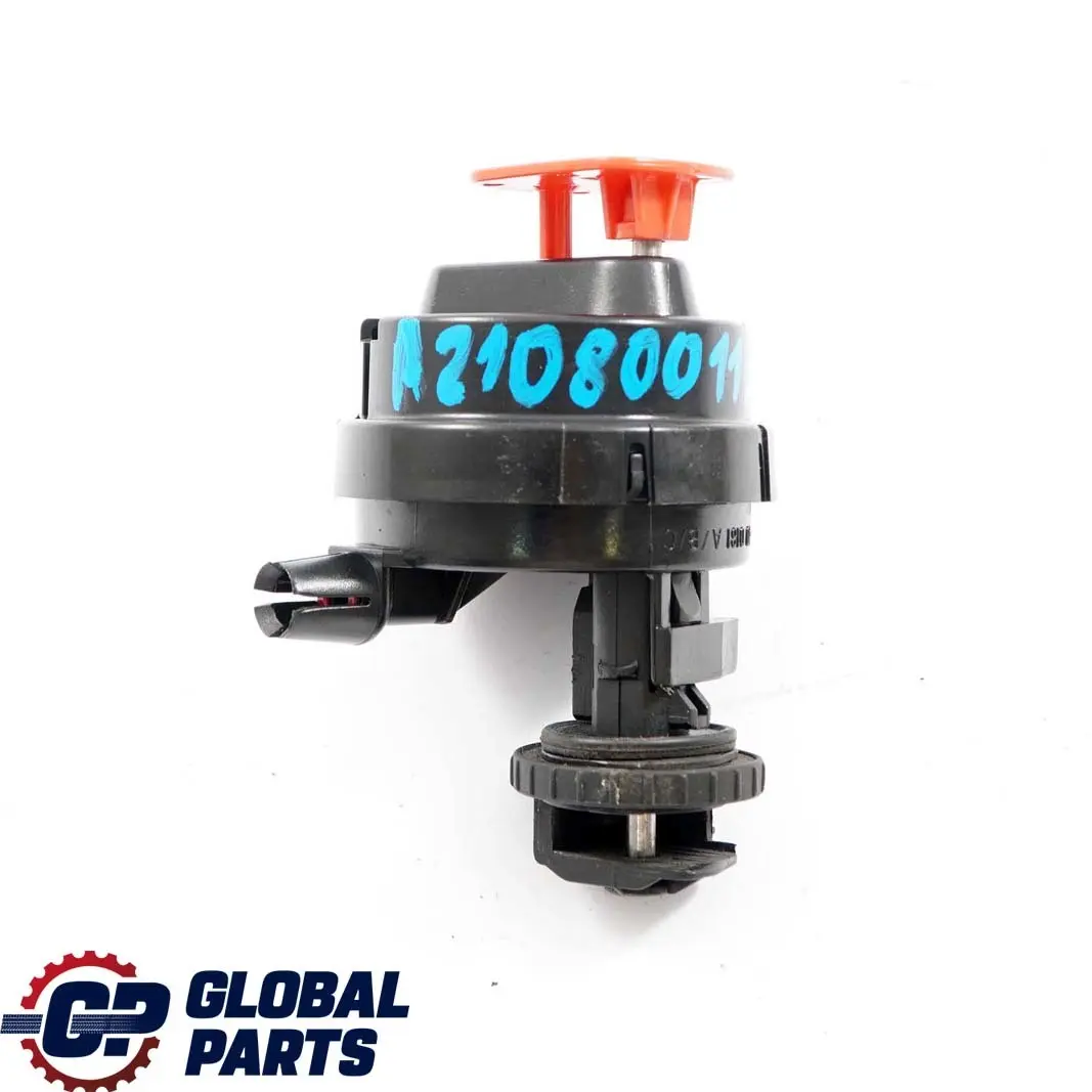 Mercedes-Benz C E Klasse W202 W210 Tankklappe Schloss Element für mit Teilenummer A2108001175 Mercedes-Benz C E Klasse W202 W210 Tankklappe Schloss Element - SKU A2108001175 - Teilenummer A2108001175