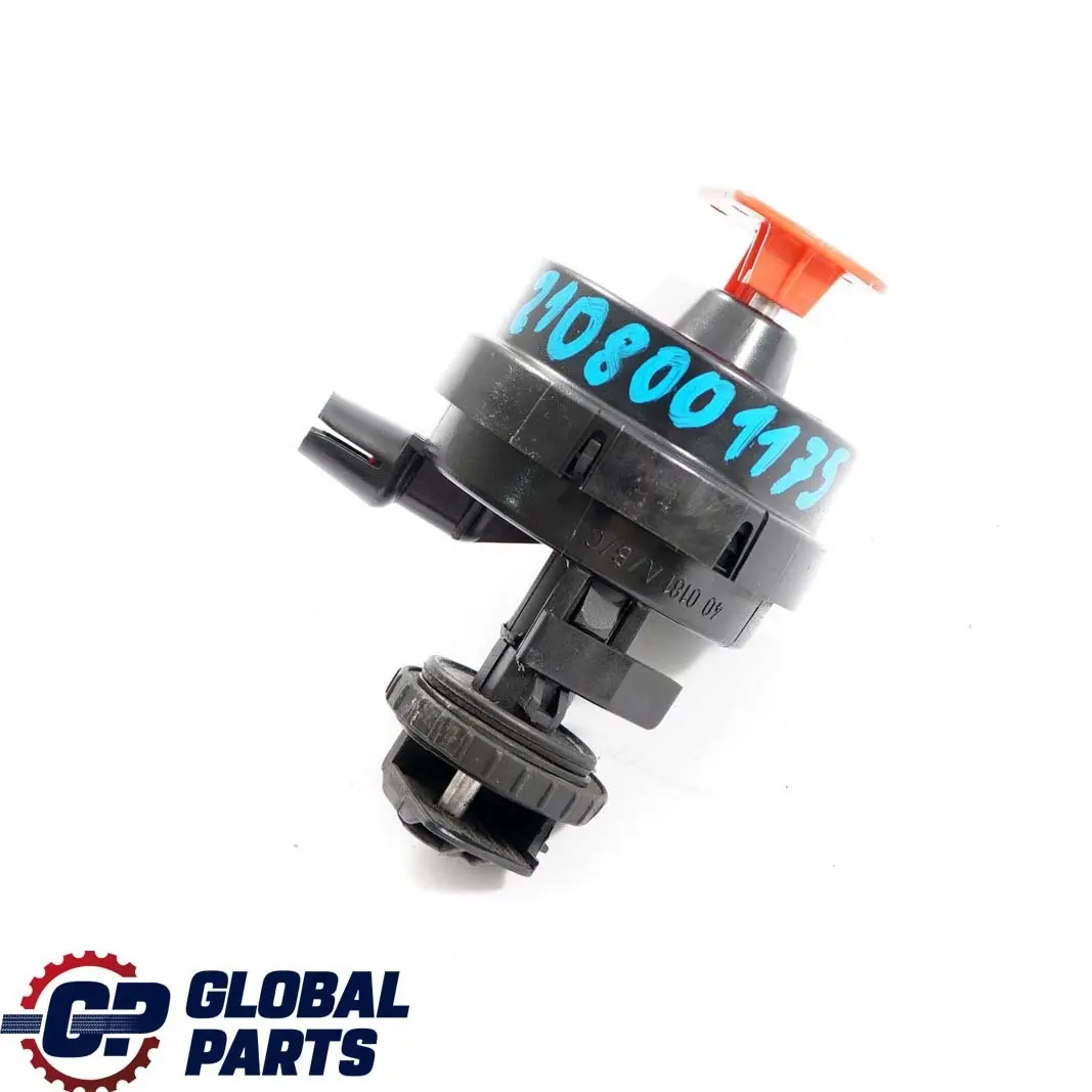  Mercedes-Benz C E Klasse W202 W210 Tankklappe Schloss Element - SKU A2108001175 - Teilenummer A2108001175