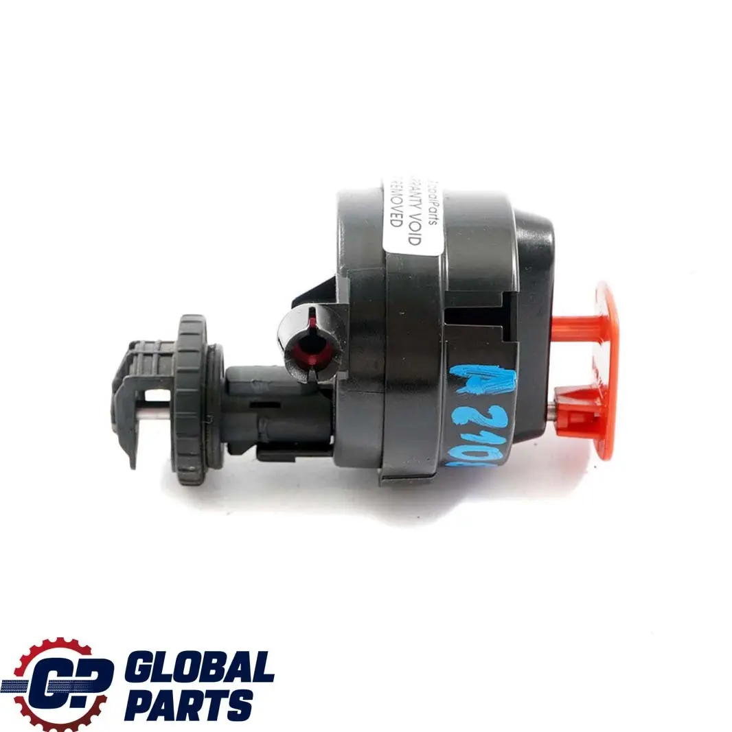  Mercedes-Benz C E Klasse W202 W210 Tankklappe Schloss Element - SKU A2108001175 - Teilenummer A2108001175