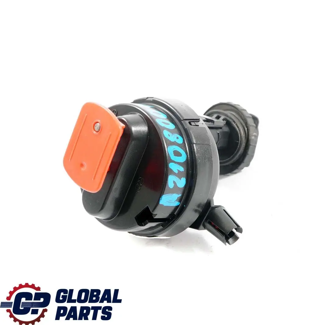  Mercedes-Benz C E Klasse W202 W210 Tankklappe Schloss Element - SKU A2108001175 - Teilenummer A2108001175