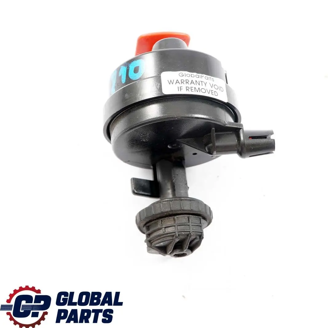  Mercedes-Benz C E Klasse W202 W210 Tankklappe Schloss Element - SKU A2108001175 - Teilenummer A2108001175
