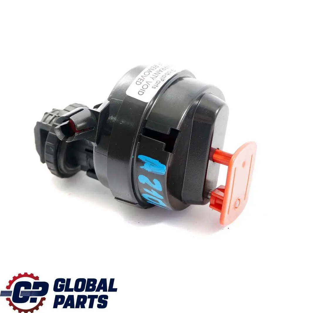  Mercedes-Benz C E Klasse W202 W210 Tankklappe Schloss Element - SKU A2108001175 - Teilenummer A2108001175