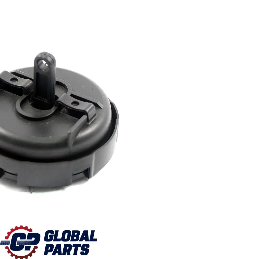 Mercedes W210 W220 Poggiatesta Posteriore Pieghevole Box Attuatore Vuoto Aria - SKU A2108001275 - Numero di parte A2108001275