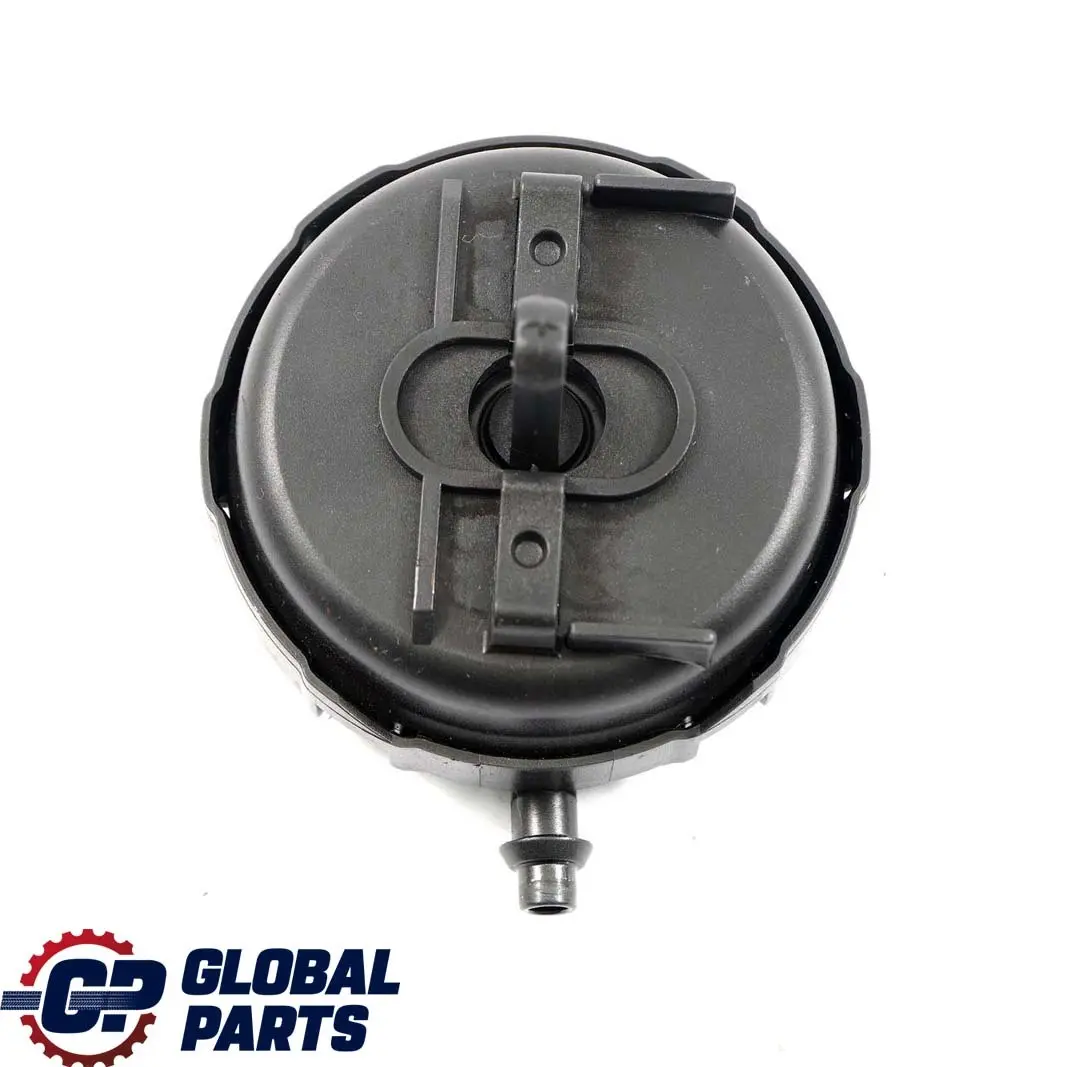Mercedes W210 W220 Poggiatesta Posteriore Pieghevole Box Attuatore Vuoto Aria - SKU A2108001275 - Numero di parte A2108001275