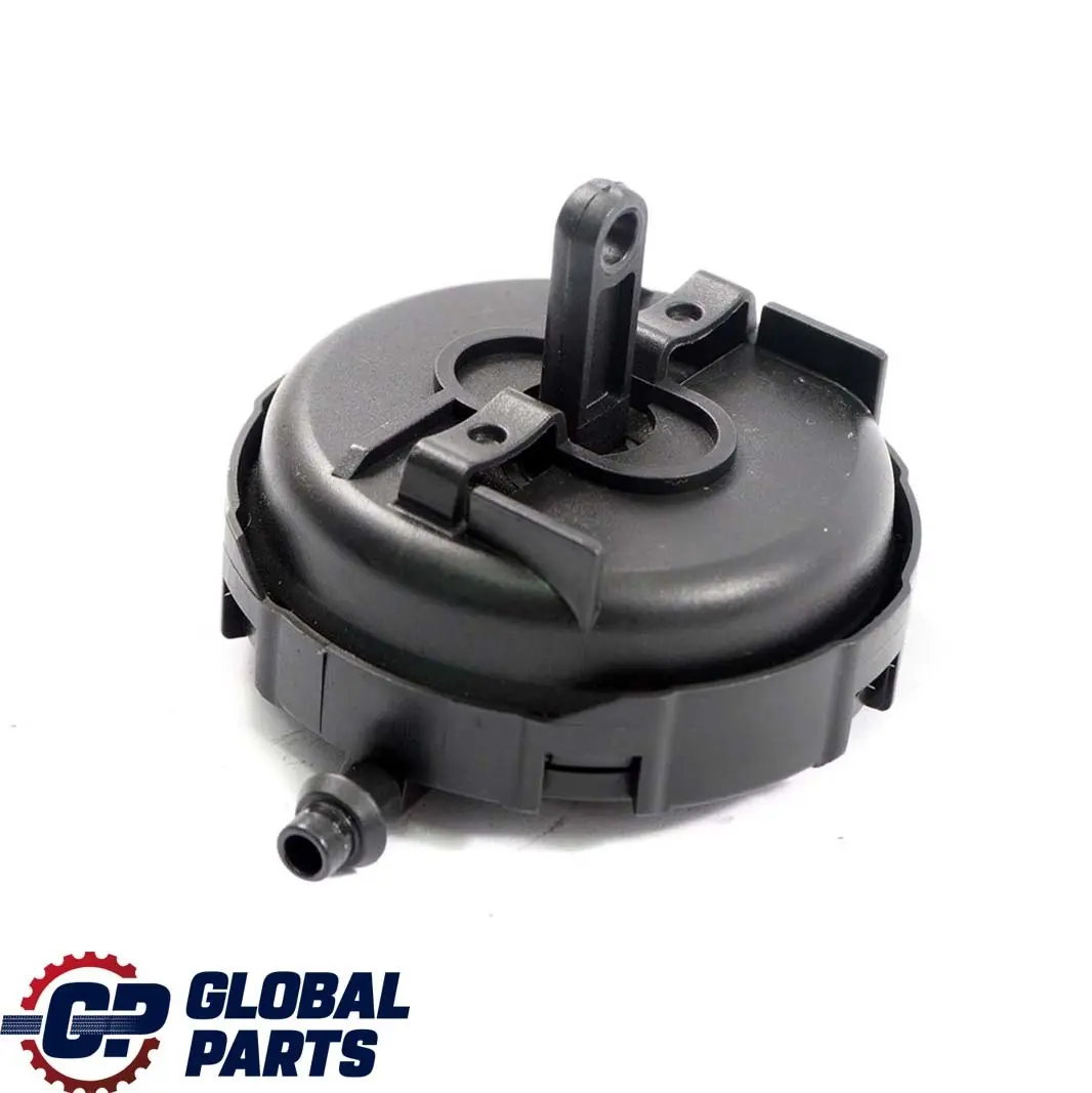 Mercedes W210 W220 Poggiatesta Posteriore Pieghevole Box Attuatore Vuoto Aria - SKU A2108001275 - Numero di parte A2108001275