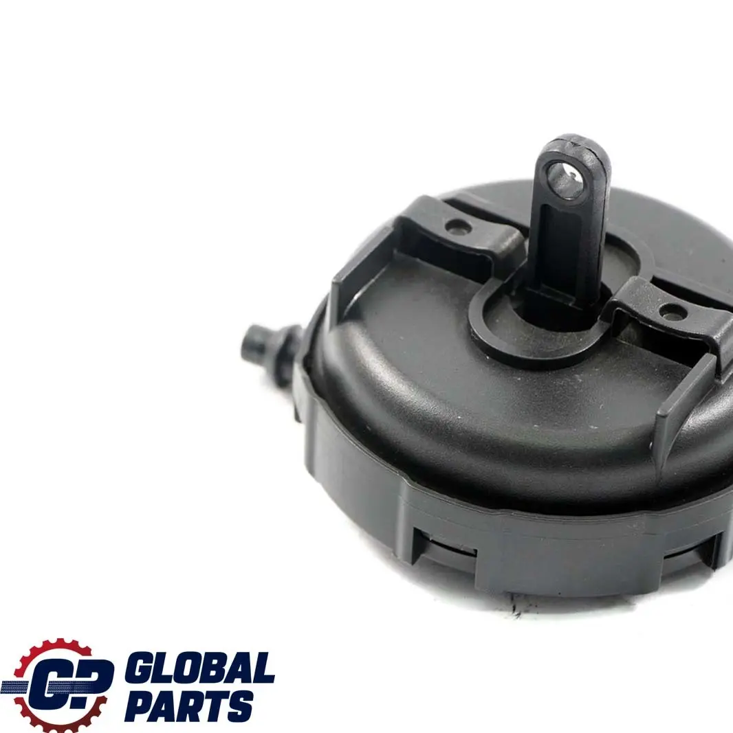 Mercedes W210 W220 Poggiatesta Posteriore Pieghevole Box Attuatore Vuoto Aria - SKU A2108001275 - Numero di parte A2108001275