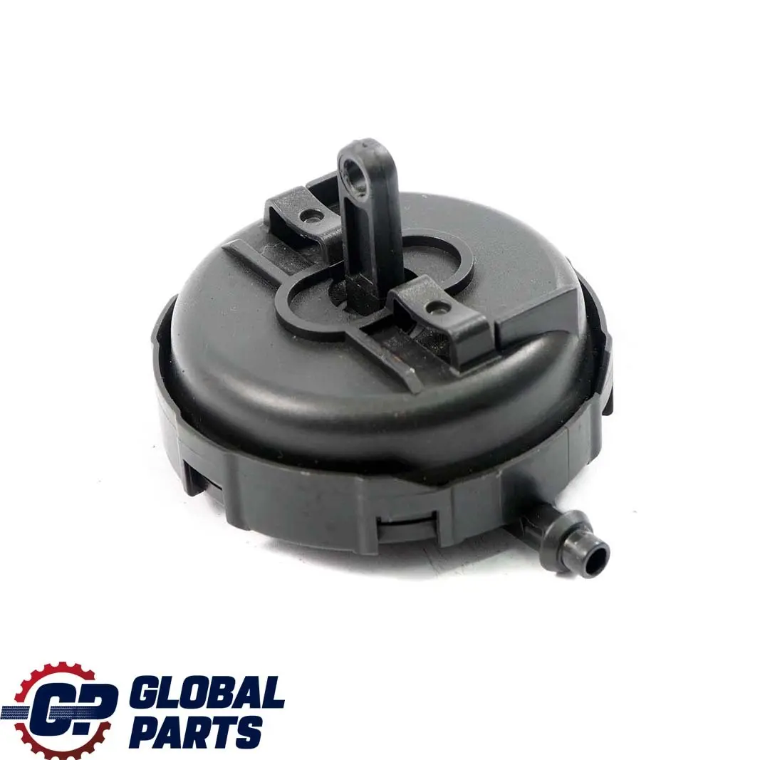 Mercedes W210 W220 Poggiatesta Posteriore Pieghevole Box Attuatore Vuoto Aria - SKU A2108001275 - Numero di parte A2108001275