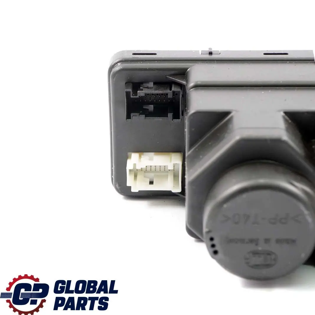  Mercedes-Benz C E W202 W210 Saloon Central Door Locking Vacuum Pump - SKU A2108001948 - Part number A2108001948