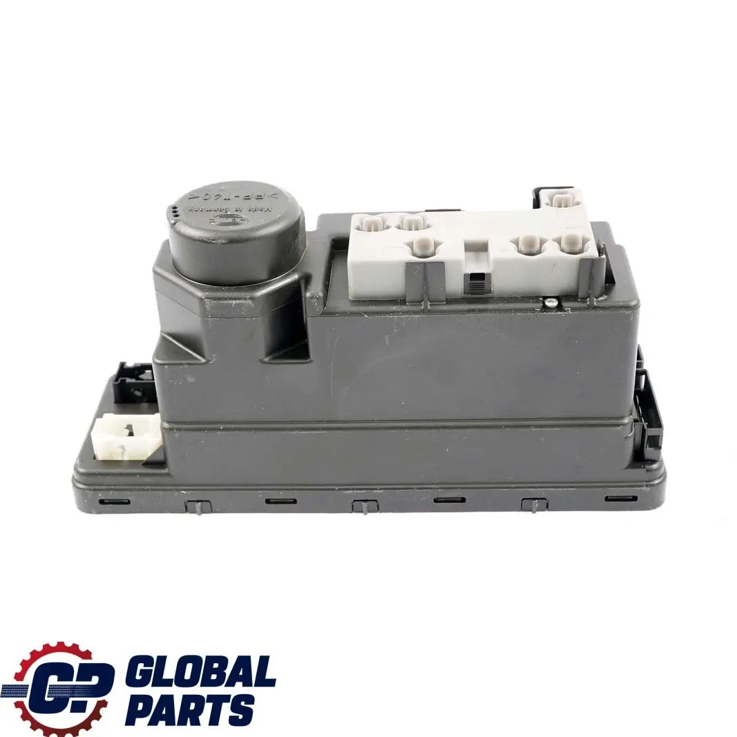  Mercedes-Benz C E W202 W210 Saloon Central Door Locking Vacuum Pump - SKU A2108001948 - Part number A2108001948