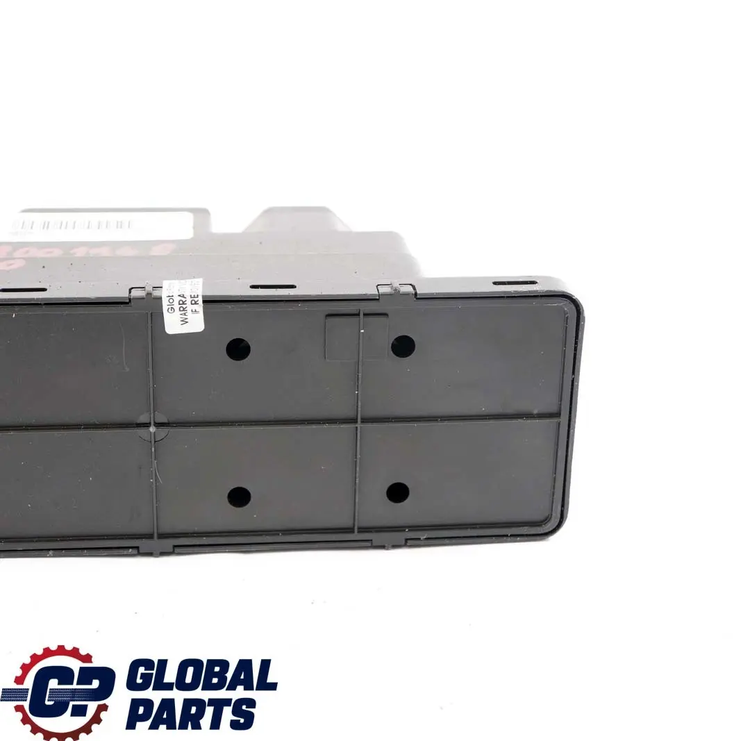  Mercedes-Benz C E W202 W210 Saloon Central Door Locking Vacuum Pump - SKU A2108001948 - Part number A2108001948