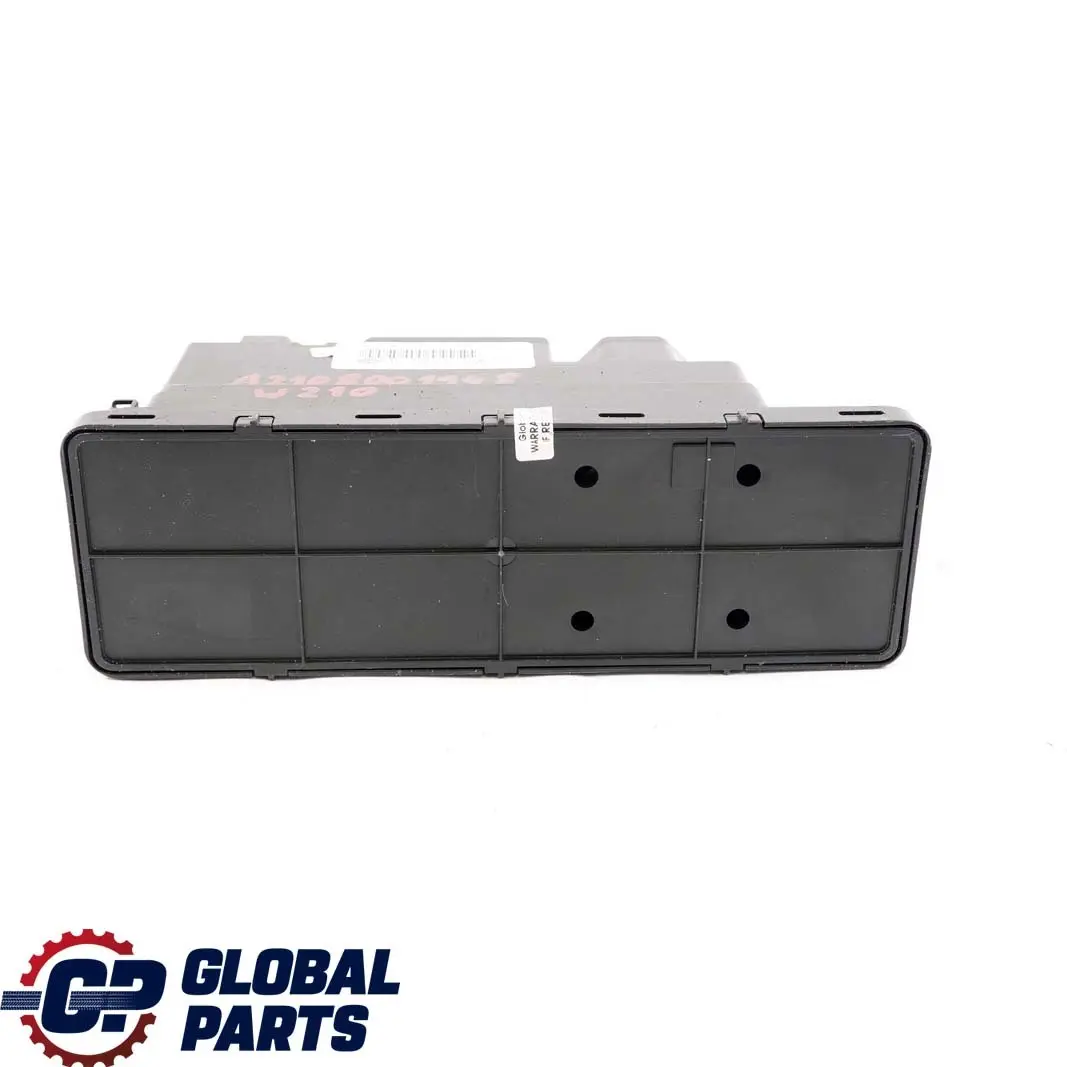 Pompka zamka centralnego do MERCEDES C E W202 W210 o numerze A2108001948 MERCEDES C E W202 W210 Pompka zamka centralnego - SKU A2108001948 - Numer Części A2108001948