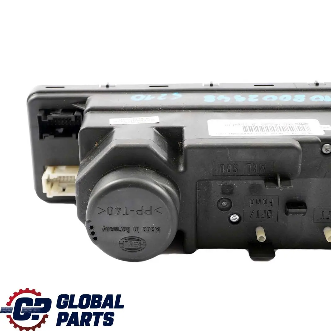  Mercedes-Benz S210 Aspirateur Pompe Centre Obturateur Porte - SKU A2108002948 - Numéro de pièce A2108002948