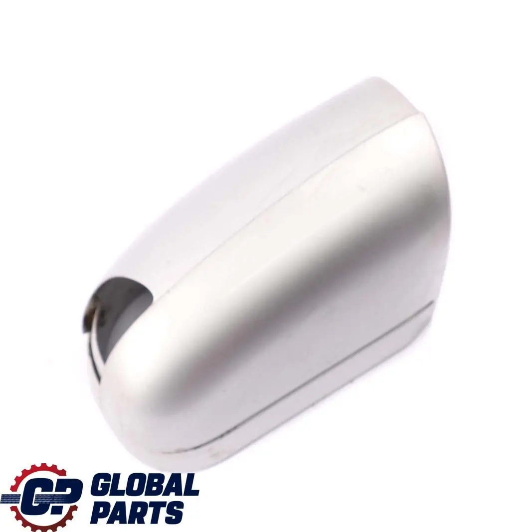 Mercedes-Benz W210 Droite Revetement Mirroir Argent Brillant Metallique 744 pour à propos du numéro de pièce A2108100264 Mercedes-Benz W210 Droite Revetement Mirroir Argent Brillant Metallique 744 - SKU A2108100264-BRS - Numéro de pièce A2108100264