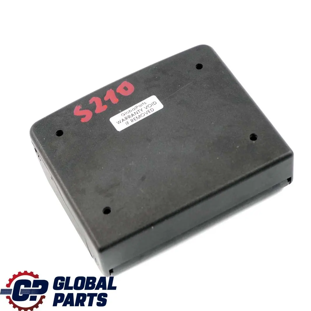 Mercedes-Benz E-Klasse S210 Tür Getränkehalter Hinten Links Rechts A210810051 für mit Teilenummer A2108100514 Mercedes-Benz E-Klasse S210 Tür Getränkehalter Hinten Links Rechts A210810051 - SKU A2108100514 - Teilenummer A2108100514