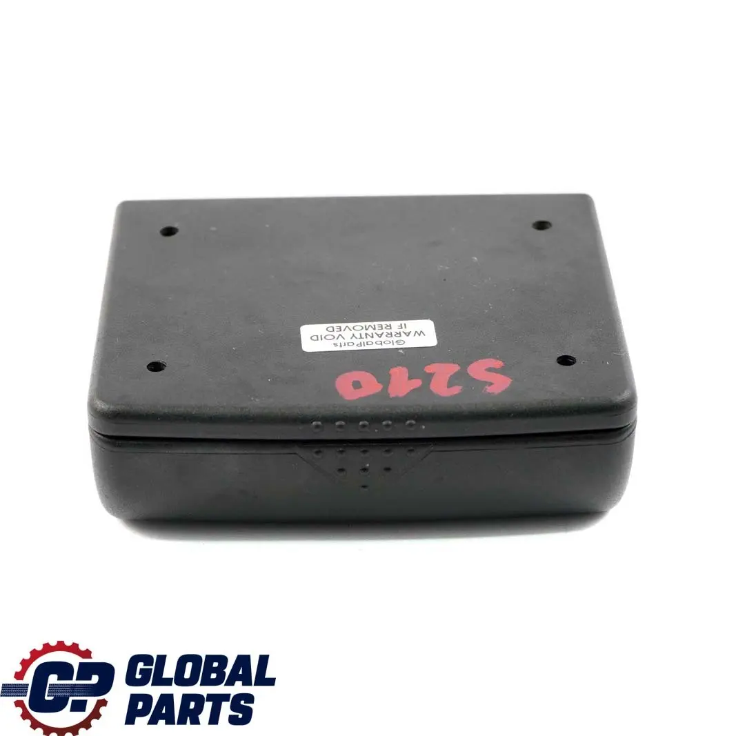  Mercedes-Benz E S210 Door Cup Holder Trim Rear Left Right N/O/S - SKU A2108100514 - Part number A2108100514