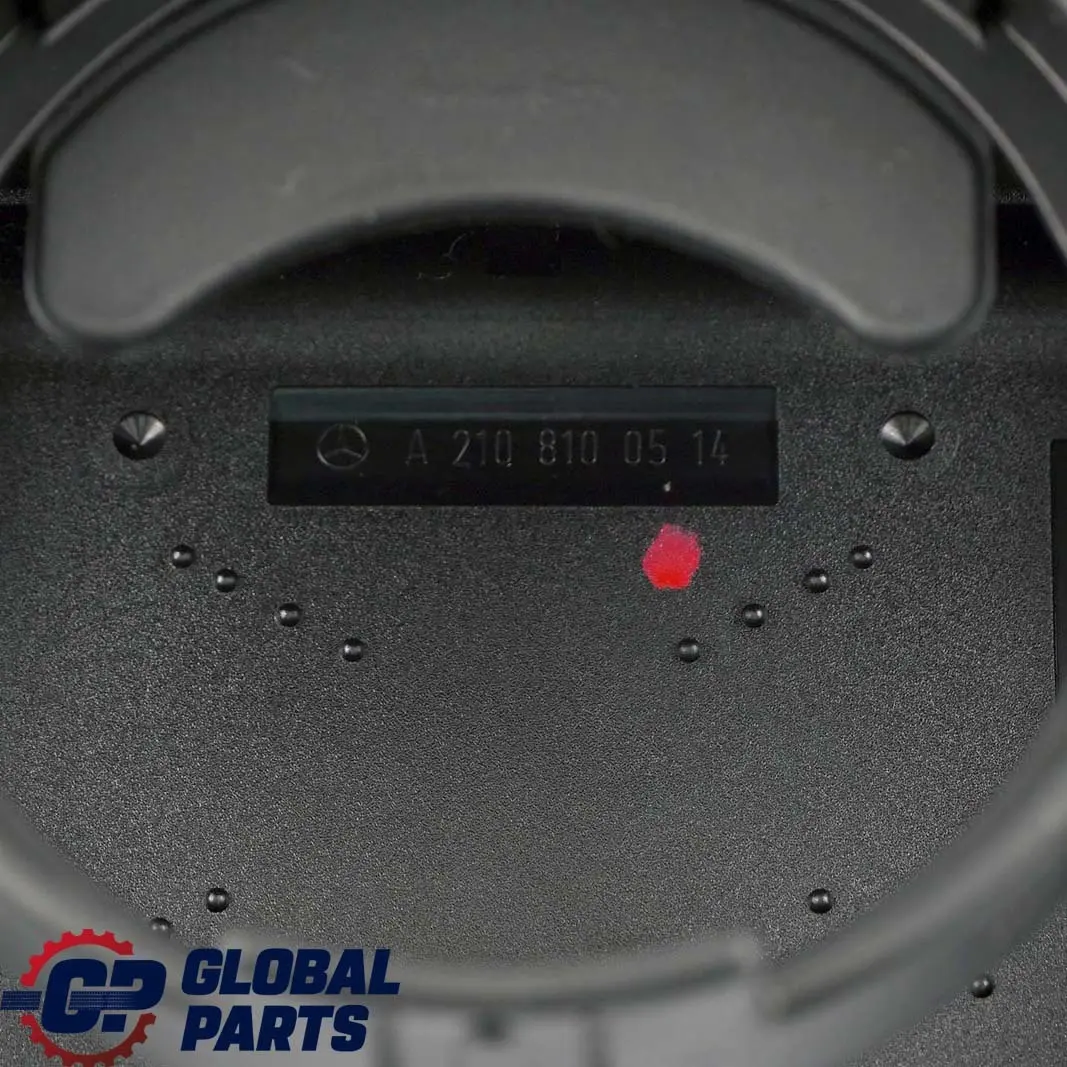 Mercedes-Benz E-Klasse S210 Tür Getränkehalter Hinten Links Rechts A210810051 für mit Teilenummer A2108100514 Mercedes-Benz E-Klasse S210 Tür Getränkehalter Hinten Links Rechts A210810051 - SKU A2108100514 - Teilenummer A2108100514