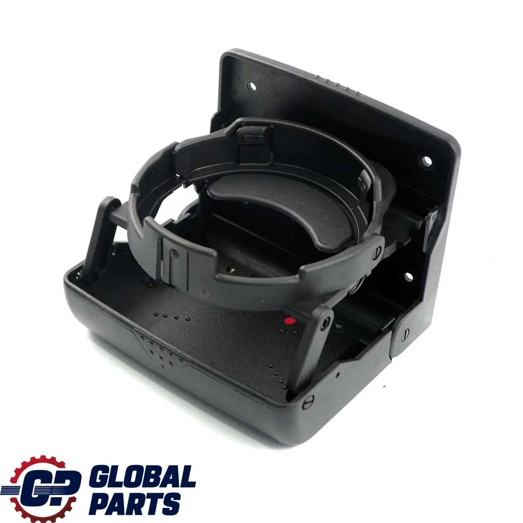  Mercedes-Benz E S210 Door Cup Holder Trim Rear Left Right N/O/S - SKU A2108100514 - Part number A2108100514