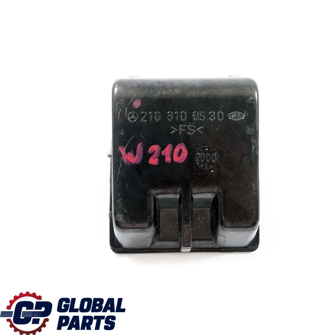 Mercedes-Benz E-Klasse W210 Aschenbecher Ascher Ablagefach für mit Teilenummer A2108100530 Mercedes-Benz E-Klasse W210 Aschenbecher Ascher Ablagefach - SKU A2108100530 - Teilenummer A2108100530