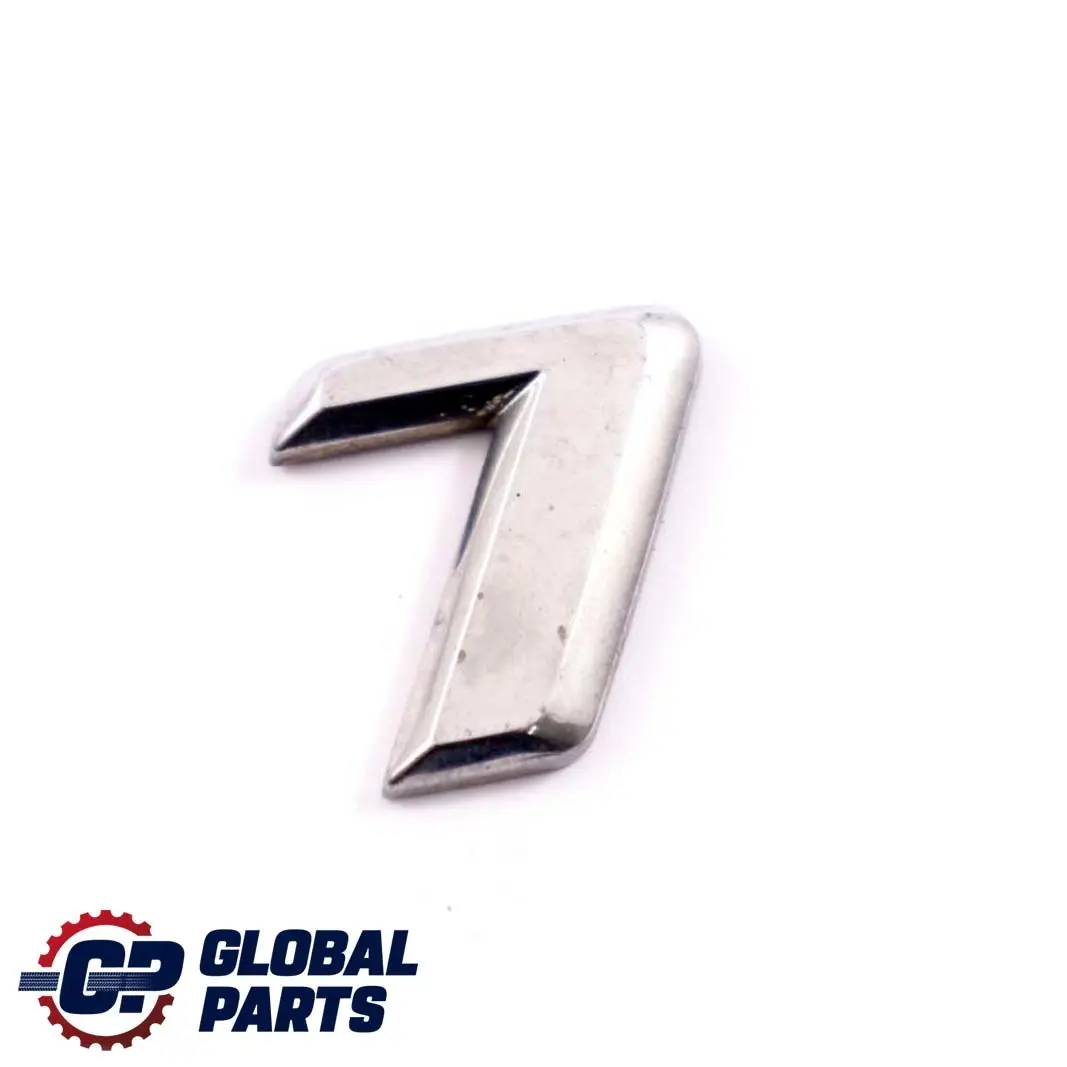  Mercedes-Benz E-Klasse W210 W211 Emblem Hinten Schriftzug Logo E270 - SKU A2108172115 - Teilenummer A2108172115