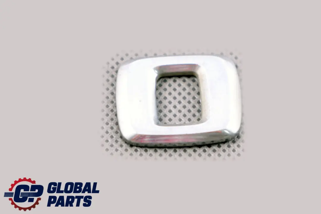 Boot Trunk Tailgate Adhered Emblem Lettering E240 to Mercedes E W210 W211 Rear with Part number A2108172215 Mercedes E W210 W211 Rear Boot Trunk Tailgate Adhered Emblem Lettering E240 - SKU A2108172215 - Part number A2108172215