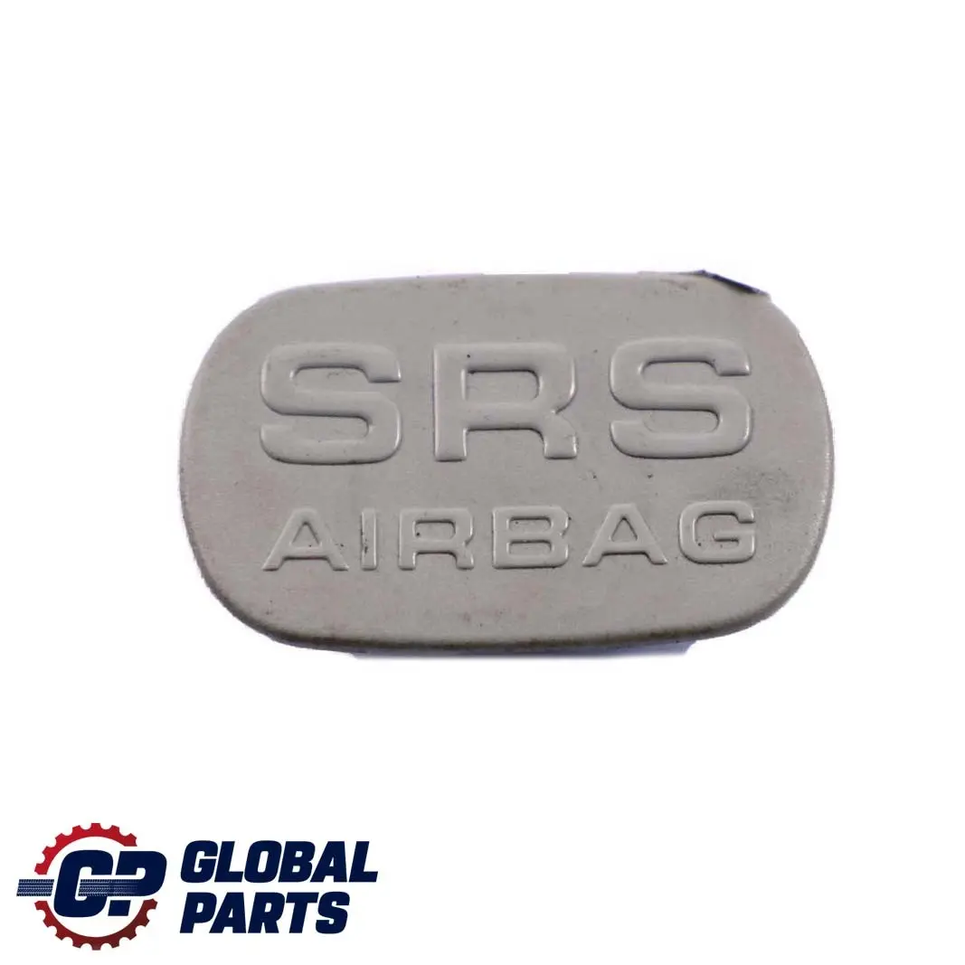  Mercedes-Benz Clase C E W203 W210 Tapa del Techo - SKU A2108172720 - Número de pieza A2108172720