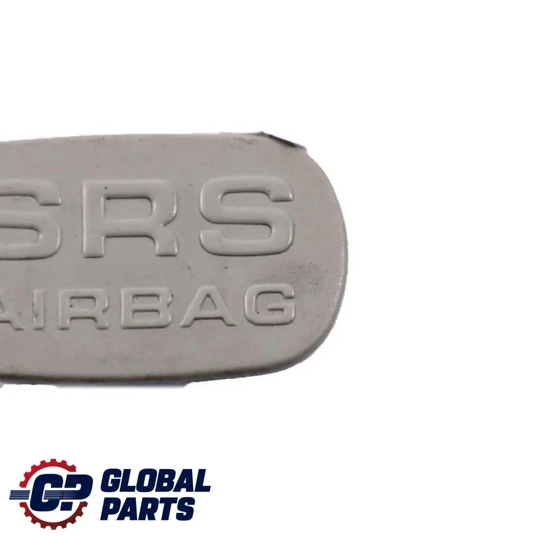  Mercedes-Benz Clase C E W203 W210 Tapa del Techo - SKU A2108172720 - Número de pieza A2108172720