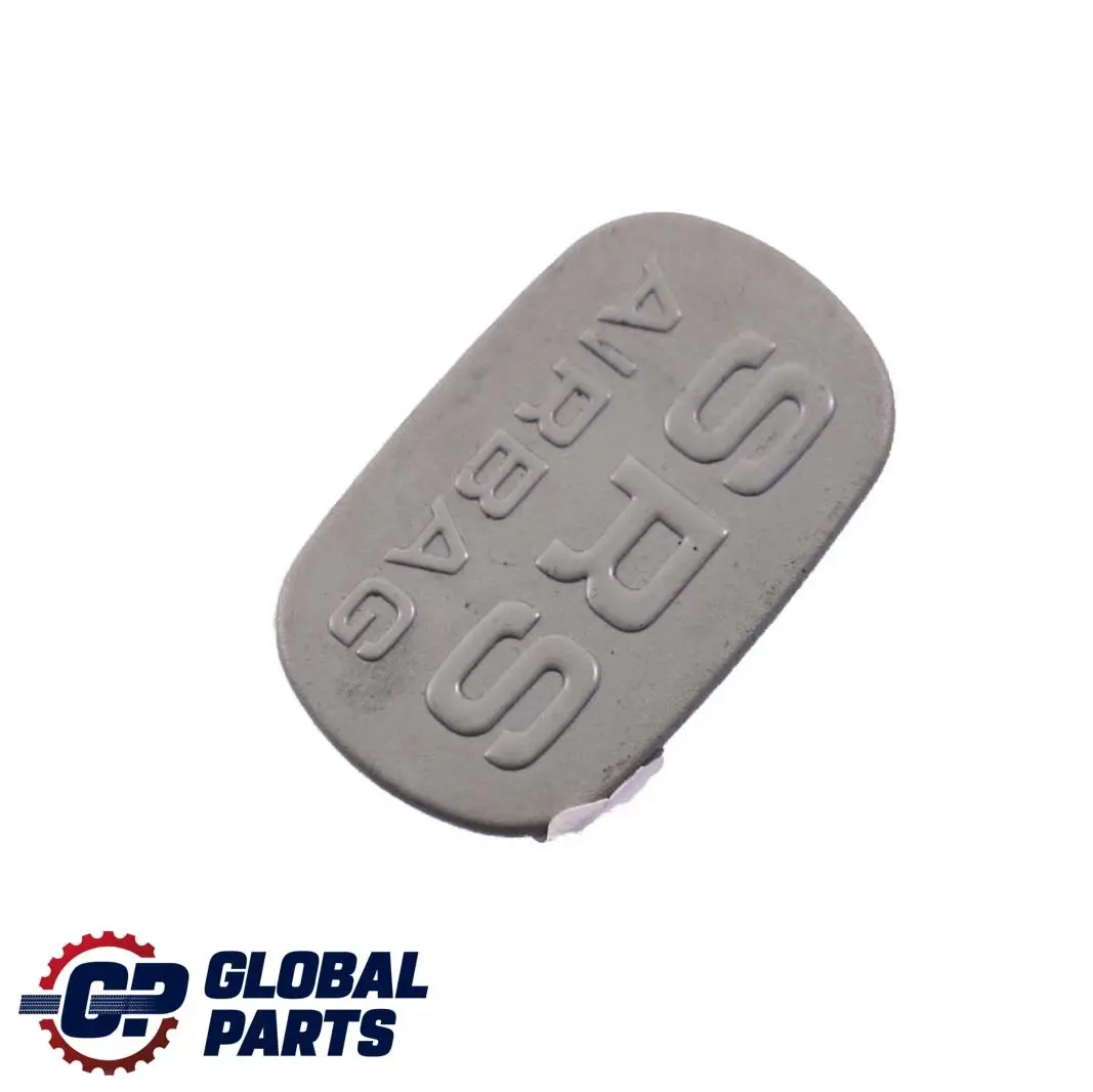  Mercedes-Benz C E Class W203 W210 Headlining Cover Cap Trim - SKU A2108172720 - Part number A2108172720