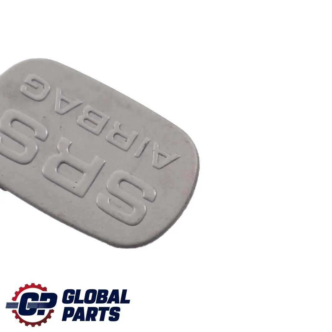  Mercedes-Benz Clase C E W203 W210 Tapa del Techo - SKU A2108172720 - Número de pieza A2108172720