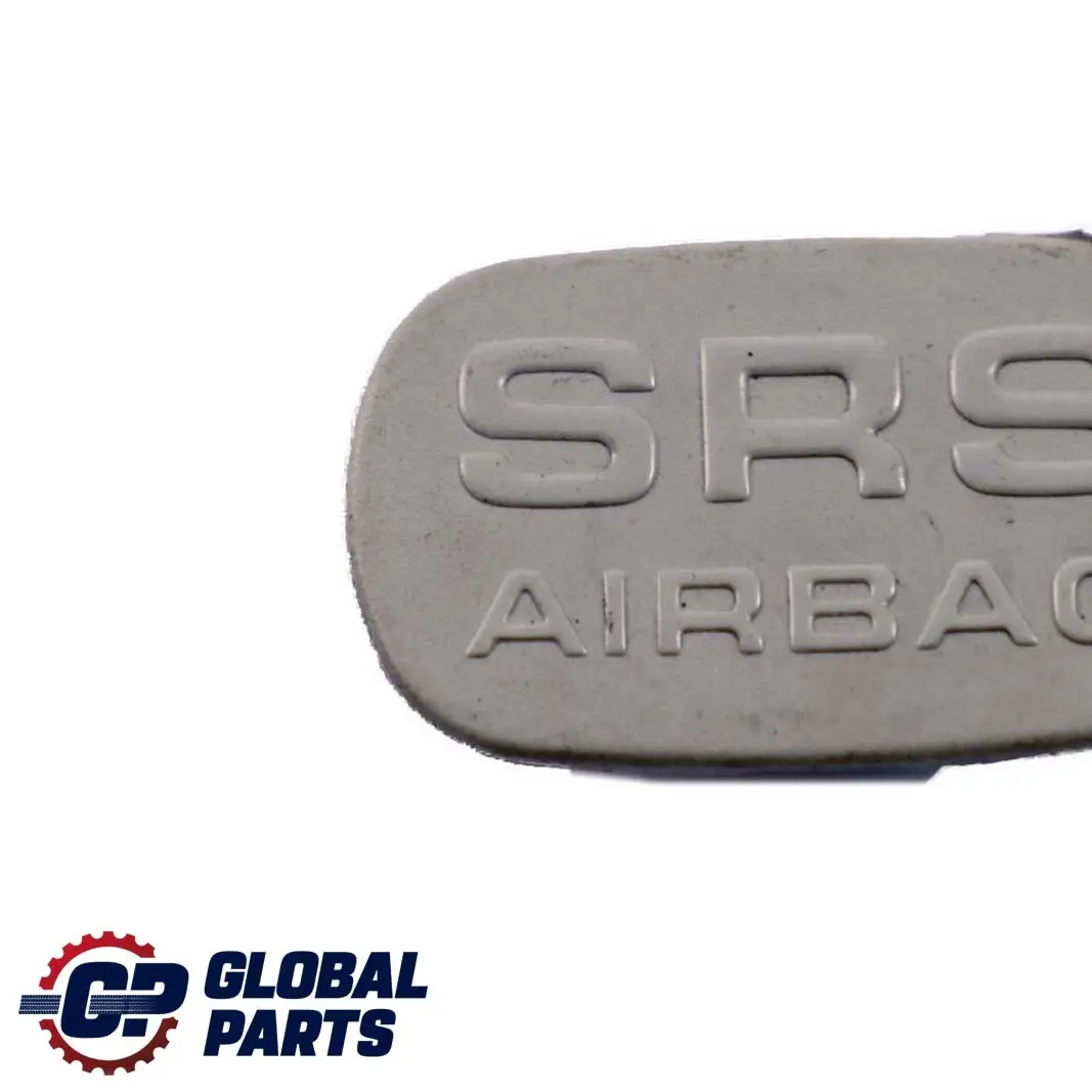  Mercedes-Benz Clase C E W203 W210 Tapa del Techo - SKU A2108172720 - Número de pieza A2108172720