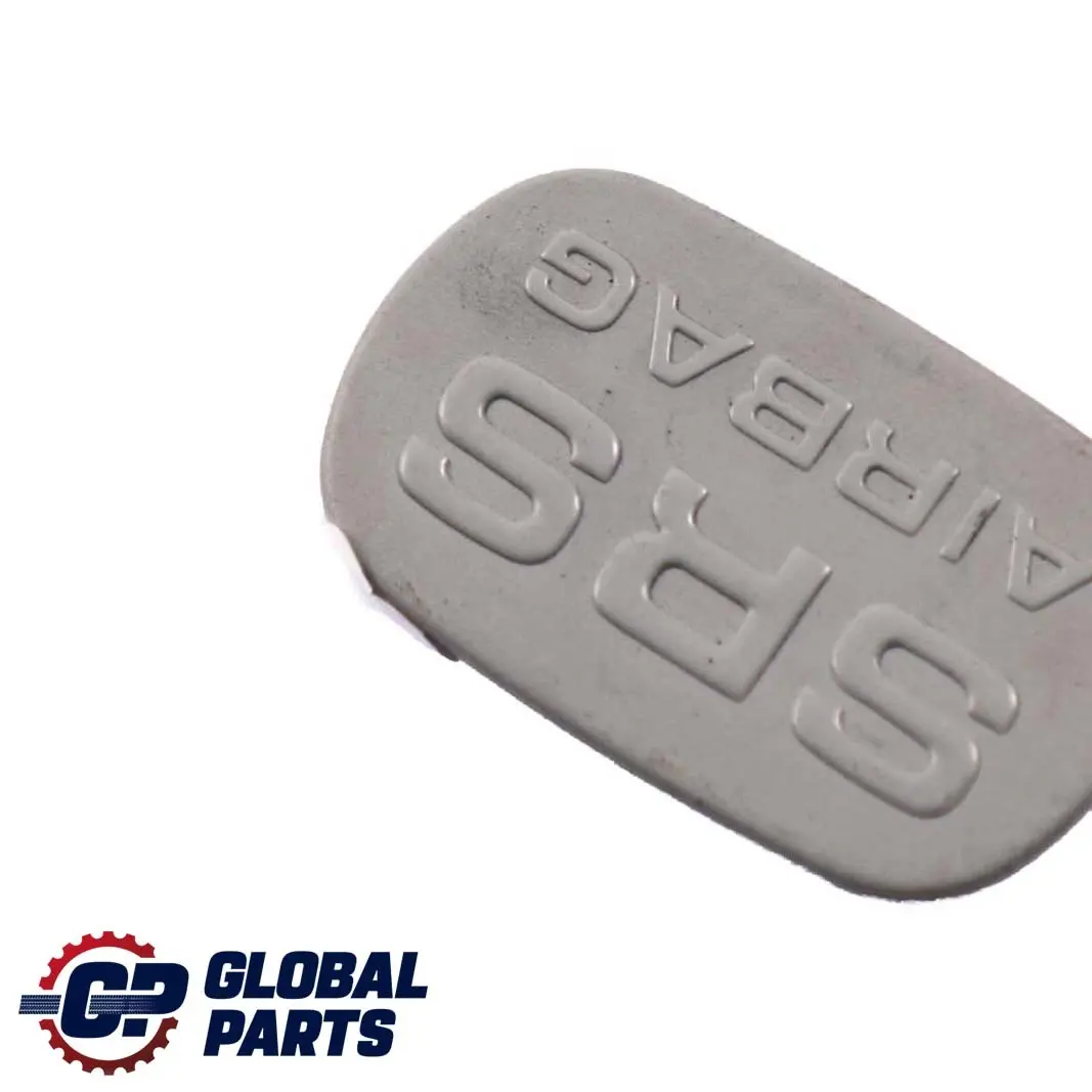 Mercedes W203 W210 Embellecedor De La Tapa Del Techo - SKU A2108172720 - Número de pieza A2108172720